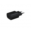 Samsung rychlonabíječka EP-TA800, 25W Black EP-TA800XBEGWW Samsung rychlonabíječka EP-TA800, 25W Black EP-TA800XBEGWW