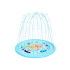 B-TOYS Striekacia hracia podložka Splish 'n' Splash B-TOYS Striekacia hracia podložka Splish 'n' Splash