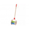 PlanToys PlanToys Tlač a roluj - klietka PlanToys PlanToys Tlač a roluj - klietka