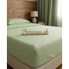 Napínacia plachta superstretch svetlozelená 074 - 180x200 cm Napínacia plachta superstretch svetlozelená 074 - 180x200 cm