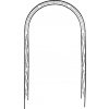 Oblúk Strend Pro, záhradný, na rastliny, 120x44x219 cm Oblúk Strend Pro, záhradný, na rastliny, 120x44x219 cm