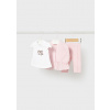 Mayoral legíny set Baby rose Mayoral legíny set Baby rose