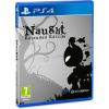 PS4 Naught Extended Edition (nová) PS4 Naught Extended Edition (nová)