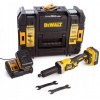 DeWalt DCG426P2 priama brúska 18V XR 6 mm, prstová, 2x5 Ah DeWalt DCG426P2 priama brúska 18V XR 6 mm, prstová, 2x5 Ah