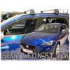 Deflektory na okná pre Seat Leon ST IV, Cupra Leon Deflektory na okná pre Seat Leon ST IV, Cupra Leon