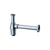HANSGROHE šálkový umývadlový sifón, štandardný model, celokovový, chróm, 52053000 HANSGROHE šálkový umývadlový sifón, štandardný model, celokovový, chróm, 52053000