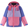 Detská zimná bunda s membránou Reima Alaniva - Blooming Lilac 134 Detská zimná bunda s membránou Reima Alaniva - Blooming Lilac 134