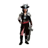 Kostým pre dospelých My Other Me Jack Devil pirát Kostým pre dospelých My Other Me Jack Devil pirát