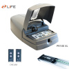 LIFE PROBO PR100 XL sada 24V (900N) pre garážovú bránu do 12m2 (2x DREAM2), + dráha remeňová 3,36M (LIFE PROBO PR 100 - sada 2 DO+3,36m D) LIFE PROBO PR100 XL sada 24V (900N) pre garážovú bránu do 12m2 (2x DREAM2), + dráha remeňová 3,36M (LIFE PROBO PR 100 - sada 2 DO+3,36m D)