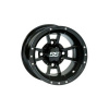 ITP RIM SS112 10X8 4X115 3+5, BLK ITP RIM SS112 10X8 4X115 3+5, BLK