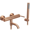 Kúpeľňová batéria REA Argon Brush Copper Kúpeľňová batéria REA Argon Brush Copper