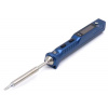 Pájecí pero Miniware TS101 s hrotem BC2 max.65W, modré Pájecí pero Miniware TS101 s hrotem BC2 max.65W, modré