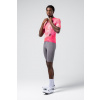 Gobik Cyklistický dres CARRERA 3.0 UNISEX DIMPLE ružová Gobik Cyklistický dres CARRERA 3.0 UNISEX DIMPLE ružová