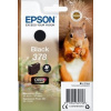 Epson T3781 (C13T37814010), originálny atrament, čierny, 5,5 ml Epson T3781 (C13T37814010), originálny atrament, čierny, 5,5 ml