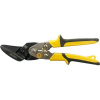 Klieste Strend Pro AS204, 250 mm, na plech, ľavé Klieste Strend Pro AS204, 250 mm, na plech, ľavé