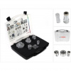 Bosch 2 608 576 669 príslušenstvo pre uhlovú brúsku Set (2608576669) Bosch 2 608 576 669 príslušenstvo pre uhlovú brúsku Set (2608576669)
