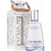 Gin Mare + lampáš 42,7% 0,70l (karton) Gin Mare + lampáš 42,7% 0,70l (karton)