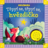 Ukolébavka: Třpyť se, třpyť se, hvězdičko - Julia Seal (ilustrátor) Ukolébavka: Třpyť se, třpyť se, hvězdičko - Julia Seal (ilustrátor)