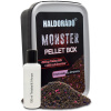 Haldorádó Monster Pellet Box - Kalamar a Čučoriedka Haldorádó Monster Pellet Box - Kalamar a Čučoriedka