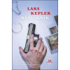 Námořník - Lars Kepler Námořník - Lars Kepler
