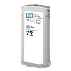 HP Ink Cartridge No. 72/Grey/130ml HP Ink Cartridge No. 72/Grey/130ml