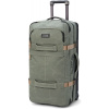 Cestovná taška na kolieskach Dakine Split Roller 85L - Mulled Basil uni Cestovná taška na kolieskach Dakine Split Roller 85L - Mulled Basil uni