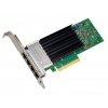 Intel INTEL X710-T4L Ethernet Network Adapter Bulk (X710T4LBLK) Intel INTEL X710-T4L Ethernet Network Adapter Bulk (X710T4LBLK)