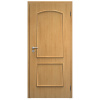 Interiérové dveře SAPELI Venecia M20 komfort CPL laminát Odstín: Dub Interiérové dveře SAPELI Venecia M20 komfort CPL laminát Odstín: Dub