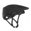 SCOTT prilba STEGO PLUS / farba stealth black Veľkosť: 55-59cm / M SCOTT prilba STEGO PLUS / farba stealth black Veľkosť: 55-59cm / M
