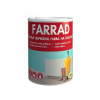 PAM FARRAD 0,7 KG FARBA NA RADIÁTOR BIELA PAM FARRAD 0,7 KG FARBA NA RADIÁTOR BIELA