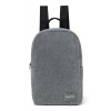 STUDIO NOOS - Denim Mini BACKPACK - batôžtek | Grey STUDIO NOOS - Denim Mini BACKPACK - batôžtek | Grey