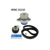 SKF Vodné čerpadlo + sada ozubeného remeňa SKF VKMC 01110 SKF Vodné čerpadlo + sada ozubeného remeňa SKF VKMC 01110