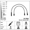 Zapalovací kabely NGK Ford Fiesta 1.1 (09.83-09.89) RC-FD804 8537 (sada) Zapalovací kabely NGK Ford Fiesta 1.1 (09.83-09.89) RC-FD804 8537 (sada)