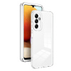 Gumený kryt Color Frame na Samsung Galaxy A25 5G – Biela Gumený kryt Color Frame na Samsung Galaxy A25 5G – Biela