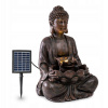 Dharma Solar Fountain, LED, 48 x 72 x 41 cm (Dharma Solar Fountain, LED, 48 x 72 x 41 cm) Dharma Solar Fountain, LED, 48 x 72 x 41 cm (Dharma Solar Fountain, LED, 48 x 72 x 41 cm)