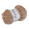 Pletací příze Husky 100 g Varianta: 22 béžová písková, Balení: 1 ks Pletací příze Husky 100 g Varianta: 22 béžová písková, Balení: 1 ks