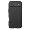 Nillkin CamShield PRO Magnetic Zadný Kryt pre Apple iPhone Air Black 6902048303881 Nillkin CamShield PRO Magnetic Zadný Kryt pre Apple iPhone Air Black 6902048303881