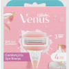 Gillette Venus ComfortGlide Spa Breeze náhradné hlavice 4ks Gillette Venus ComfortGlide Spa Breeze náhradné hlavice 4ks