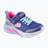Detské topánky SKECHERS Cosmic Glow Rainbow Beam blue Detské topánky SKECHERS Cosmic Glow Rainbow Beam blue