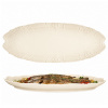 BERNADOTTE - misa na ryby 52 cm, ivory, II.akosť (395) BERNADOTTE - misa na ryby 52 cm, ivory, II.akosť (395)