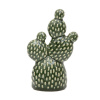 Keramická dekorácia CACTUS kaktus 882109 Keramická dekorácia CACTUS kaktus 882109