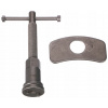 Zatláčač brzdových piestov MECHANIC BRAKE ONE L, ľavotočivý Zatláčač brzdových piestov MECHANIC BRAKE ONE L, ľavotočivý