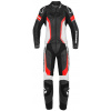 dvoudílná kombinéza LASER TOURING LADY, SPIDI, dámská (černá/bílá/červená) dvoudílná kombinéza LASER TOURING LADY, SPIDI, dámská (černá/bílá/červená)