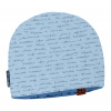Ortovox | 120 Tec Print Beanie Light Blue Ortovox | 120 Tec Print Beanie Light Blue