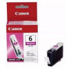 BCI-6M, atramentová kazeta pre modely S8xx, S9xx a i9xxx (červená) - Canon 4707A002 - originálny BCI-6M, atramentová kazeta pre modely S8xx, S9xx a i9xxx (červená) - Canon 4707A002 - originálny