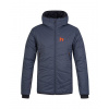 Bunda Hannah Gabber Hoody Stratified sea L Bunda Hannah Gabber Hoody Stratified sea L