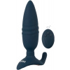 Anos RC Thrusting butt plug wi Anos RC Thrusting butt plug wi