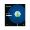 Dr.Neubauer poťah PISTOL - červená, 1.0mm Dr.Neubauer poťah PISTOL - červená, 1.0mm