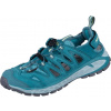 MEINDL Dámske sandále BRINDISI LADY - C FIT PW turquoise/gelb - modré Veľkosť EU: 39 MEINDL Dámske sandále BRINDISI LADY - C FIT PW turquoise/gelb - modré Veľkosť EU: 39