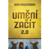 Umění začít 2.0 - Kawasaki Guy Umění začít 2.0 - Kawasaki Guy